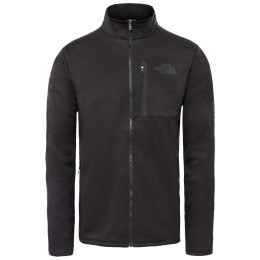 The North Face Canyonlands Full Zip 2021 férfi pulóver