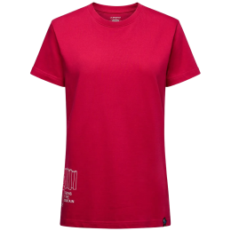 La Sportiva Citizen of the Mountain T-Shirt W női póló