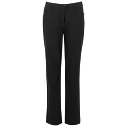 Regatta Women’s Highton Trousers II női nadrág fekete Black