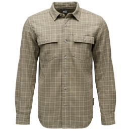 Black Diamond M Project Twill LS Shirt férfi ing