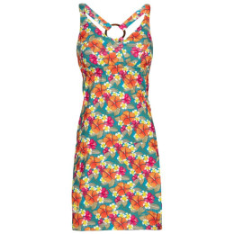 Női funkciós nyári ruha Skhoop Lina Dress narancs