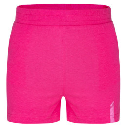 Loap Besnie gyerek rövidnadrág rózsaszín