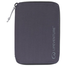 Dokumentum tartó LifeVenture Rfid Mini Travel Wallet kék