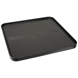 Outwell Merapi Pro Grill Plate grillezőtányér fekete Black