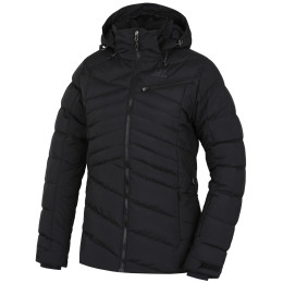 Hannah Joey Shine (2018) női dzseki fekete Anthracite