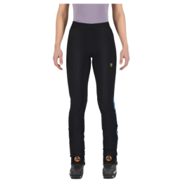 Karpos Alagna 2.0 W Pants női nadrág fekete BLACK/JASPER