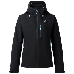 Dare 2b Womens Torrek III Jacket női dzseki fekete Black