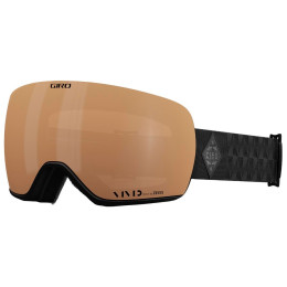 Giro Article II síszemüveg fekete Black Bliss Vivid Copper/Vivid Infrared (2skla)