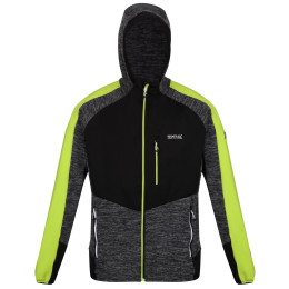 Regatta Cadford IV férfi dzseki szürke