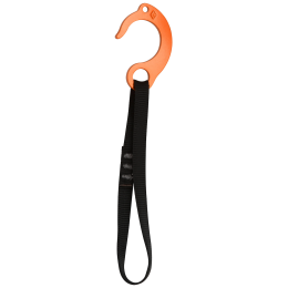 Black Diamond Fifi Hook hurok