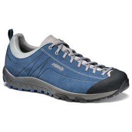 Asolo Space GV férfi túracipők kék denim blue/A697