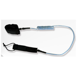 Elements Gear SUP Leash paddleboard fekete