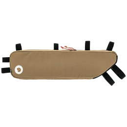 Fjällräven Hoja Frame Bag S váztáska bézs Clay