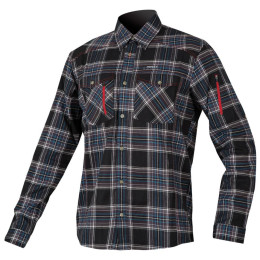 Ing Direct Alpine Dawson 1.0 fekete anthracite