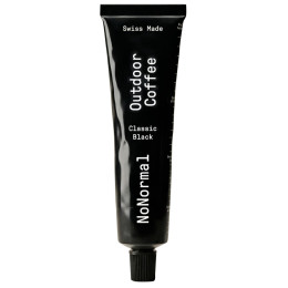 No normal Classic Black kávé