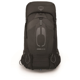 Túrahátizsák Osprey Atmos Ag 50 fekete