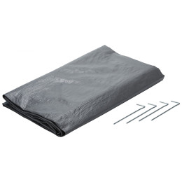 Talajtakaró Easy Camp Palmdale 400