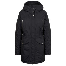 Sam73 Artemis női kabát fekete