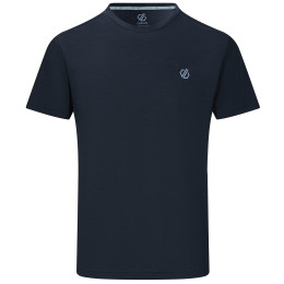 Dare 2b Agile Short Sleeved Tee férfi póló sötétkék Navy