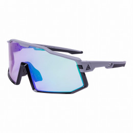 Laceto Rapido Photo napszemüveg szürke/fekete grey/black
