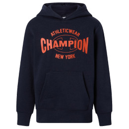 Champion Hooded Sweatshirt B gyerek pulóver