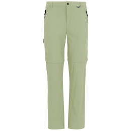 Regatta Anti-Insect Travel Light Z/O Trousers férfi nadrág világoszöld Light Sage