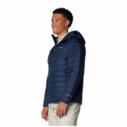 Columbia Powder Lite™ II Hooded Jacket férfi dzseki