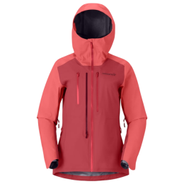 Norrona lyngen Gore-Tex Jacket női dzseki