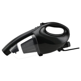 Mestic Vacuum cleaner MS-100 zwart 230V kézi porszívó