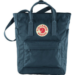 Hátizsák Fjällräven Kånken Totepack kék