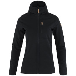 Fjällräven Keb Fleece Hoodie W női pulóver