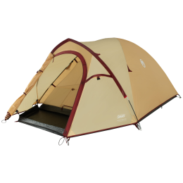 Coleman Darwin Summer 3 Plus túrasátor