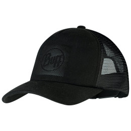 Buff Trucker Cap gyerek baseball sapka fekete