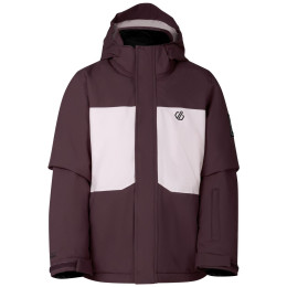 Dare 2b Send It II Jacket Hucklbr/PkHz gyerek dzseki piros/rózsaszín Hucklbr/PkHz