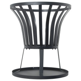 Cattara Stromboli tűzrakó