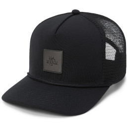 Dakine Coastline Trucker baseball sapka fekete Black