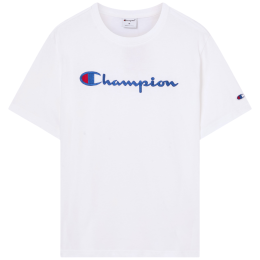 Champion Short Sleeve T-shirt M férfi póló