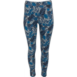 Női leggings Alpine Pro Cawra kék