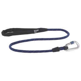 Mountain Paws Rope Dog Lead kutyapóráz sötétkék Navy