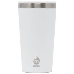 Mizu Tumbler 16 470 ml thermo bögre fehér