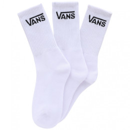 Vans VANS CREW gyerek zokni fehér