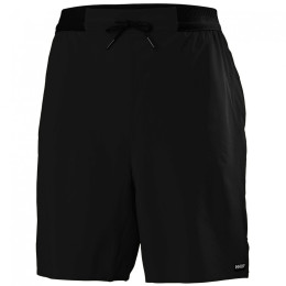 Helly Hansen Tech Trail Short HH férfi rövidnadrág fekete