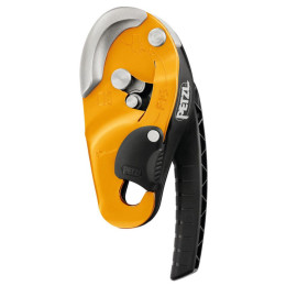 Sífék Petzl Rig