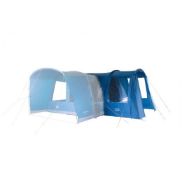 Vango Earth Universal Side Awning - SentEco - TA007 árnyékoló - kifeszített sátorponyva kék Moroccan Blue