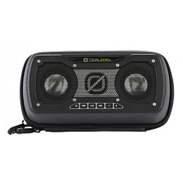 Goal Zero Rock Out 2 Speaker Wireless praktikus kiegészítő szürke