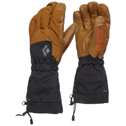 Black Diamond Soloist Gloves kesztyű