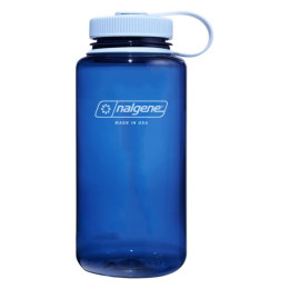 Nalgene Wide Mouth Sustain 1l kulacs