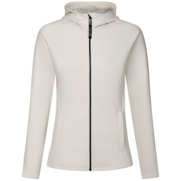 Dare 2b Glacier Midlayer női pulóver fehér Egret