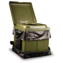 Ridge Monkey CoZee Compact Toilet Bags Refill Pack kiegészítő