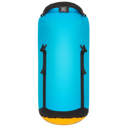 Sea to Summit Evac Compression Dry Bag UL 20 L vízhatlan zsák k é k